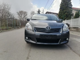 Toyota Verso 1.8i NAVI - 14900 лв. - 77120887 | Car24.bg