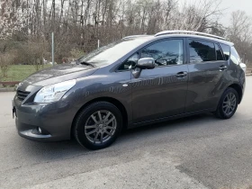 Toyota Verso 1.8i NAVI - 14900 лв. - 77120887 | Car24.bg