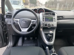 Toyota Verso 1.8i NAVI - 14900 лв. - 77120887 | Car24.bg