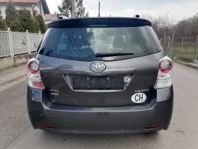 Toyota Verso 1.8i NAVI - 14900 лв. - 77120887 | Car24.bg