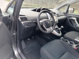 Toyota Verso 1.8i NAVI - 14900 лв. - 77120887 | Car24.bg