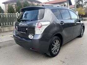 Toyota Verso 1.8i NAVI - 14900 лв. - 77120887 | Car24.bg