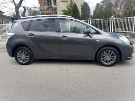 Toyota Verso 1.8i NAVI - 14900 лв. - 77120887 | Car24.bg