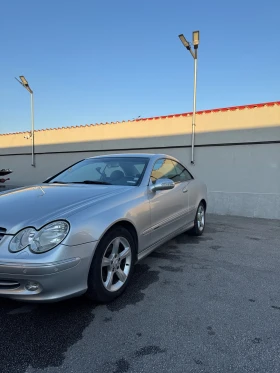 Обява за продажба на Mercedes-Benz CLK 200 Kompressor  ~6 200 лв. - изображение 7