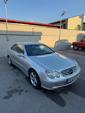 Обява за продажба на Mercedes-Benz CLK 200 Kompressor  ~6 200 лв. - изображение 9