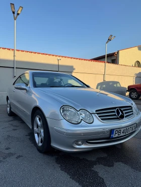 Обява за продажба на Mercedes-Benz CLK 200 Kompressor  ~6 200 лв. - изображение 6