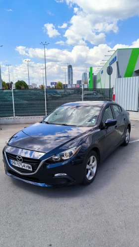 Обява за продажба на Mazda 3 ~19 900 лв. - изображение 1