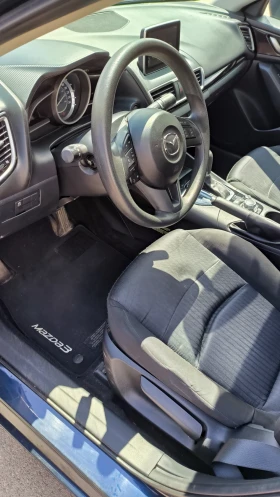 Mazda 3 - 19900 лв. - 10759371 | Car24.bg