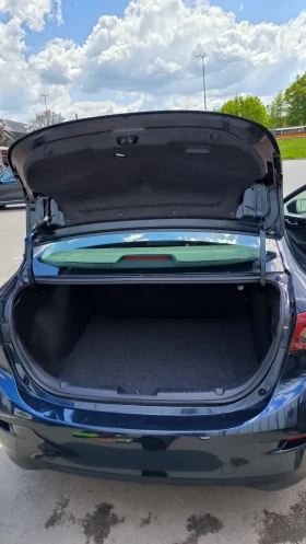 Mazda 3 - 19900 лв. - 10759371 | Car24.bg
