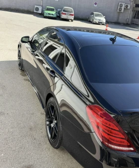 Mercedes-Benz S 350 - 58900 лв. - 79810159 | Car24.bg