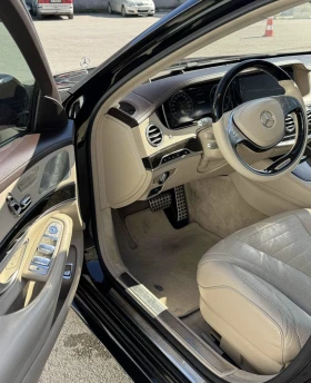 Mercedes-Benz S 350 - 58900 лв. - 79810159 | Car24.bg