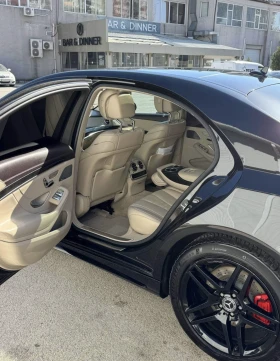 Mercedes-Benz S 350 - 58900 лв. - 79810159 | Car24.bg