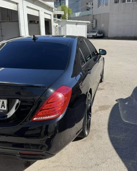 Mercedes-Benz S 350 - 58900 лв. - 79810159 | Car24.bg