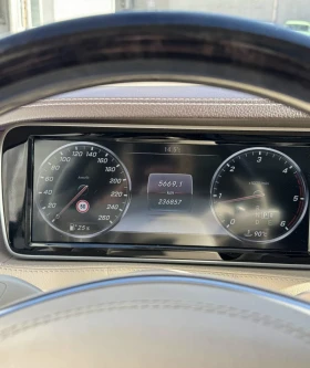 Mercedes-Benz S 350 - 58900 лв. - 79810159 | Car24.bg