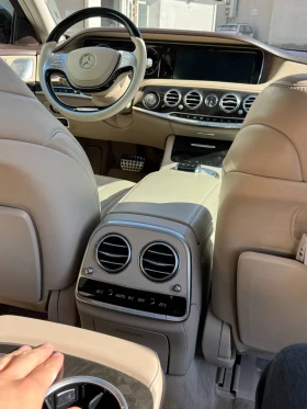 Mercedes-Benz S 350 - 58900 лв. - 79810159 | Car24.bg