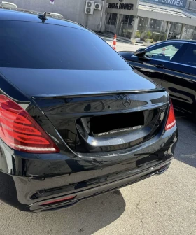 Mercedes-Benz S 350 - 58900 лв. - 79810159 | Car24.bg