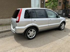 Ford Fusion 121000 km  | Mobile.bg    3