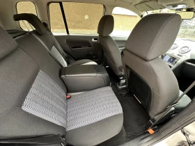Ford Fusion 121000 km  | Mobile.bg    8