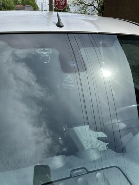 Ford Fusion 121000 km  | Mobile.bg    13