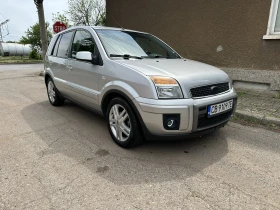Ford Fusion 121000 km  | Mobile.bg    2