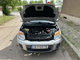 Ford Fusion 121000 km  | Mobile.bg    11