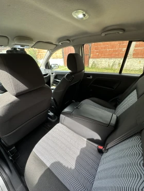 Ford Fusion 121000 km  | Mobile.bg    9