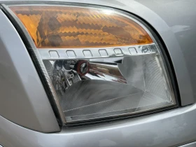 Ford Fusion 121000 km  | Mobile.bg    14