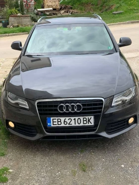 Обява за продажба на Audi A4 B8 2.0tfsi ~9 000 лв. - изображение 1