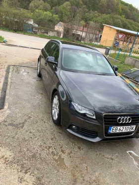 Обява за продажба на Audi A4 B8 2.0tfsi ~9 000 лв. - изображение 3