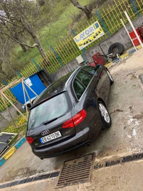 Обява за продажба на Audi A4 B8 2.0tfsi ~9 000 лв. - изображение 1