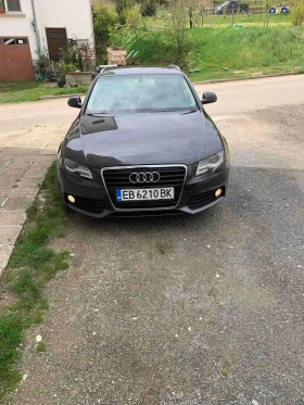 Обява за продажба на Audi A4 B8 2.0tfsi ~9 000 лв. - изображение 5