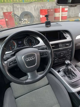Обява за продажба на Audi A4 B8 2.0tfsi ~9 000 лв. - изображение 2