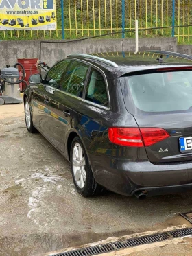 Обява за продажба на Audi A4 B8 2.0tfsi ~9 000 лв. - изображение 6