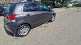 Обява за продажба на Toyota Yaris ~7 800 лв. - изображение 1