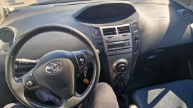Обява за продажба на Toyota Yaris ~7 800 лв. - изображение 2
