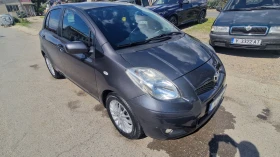 Обява за продажба на Toyota Yaris ~7 800 лв. - изображение 1