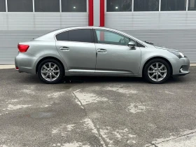 Toyota Avensis 2.0 D-4D KLIMOTRONIK NAVI 6-СКОРОСТИ EVRO 5B!!! - 12900 лв. - 99429237 7