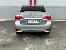 Toyota Avensis 2.0 D-4D KLIMOTRONIK NAVI 6-СКОРОСТИ EVRO 5B!!! - 12900 лв. - 99429237 10