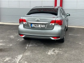 Toyota Avensis 2.0 D-4D KLIMOTRONIK NAVI 6-СКОРОСТИ EVRO 5B!!! - 12900 лв. - 99429237 8