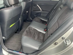 Toyota Avensis 2.0 D-4D KLIMOTRONIK NAVI 6-СКОРОСТИ EVRO 5B!!! - 12900 лв. - 99429237 16
