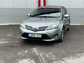 Toyota Avensis 2.0 D-4D KLIMOTRONIK NAVI 6-СКОРОСТИ EVRO 5B!!! - 12900 лв. - 99429237 4