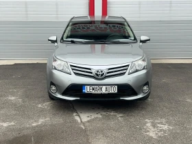 Toyota Avensis 2.0 D-4D KLIMOTRONIK NAVI 6-СКОРОСТИ EVRO 5B!!! - 12900 лв. - 99429237 1