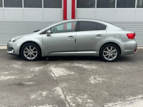 Toyota Avensis 2.0 D-4D KLIMOTRONIK NAVI 6-СКОРОСТИ EVRO 5B!!! - 12900 лв. - 99429237 6
