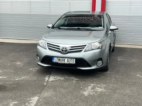 Toyota Avensis 2.0 D-4D KLIMOTRONIK NAVI 6-СКОРОСТИ EVRO 5B!!! - 12900 лв. - 99429237 2