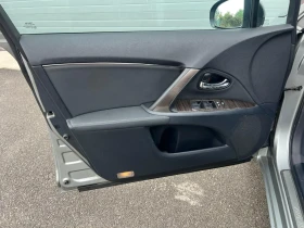 Toyota Avensis 2.0 D-4D KLIMOTRONIK NAVI 6-СКОРОСТИ EVRO 5B!!! - 12900 лв. - 99429237 12