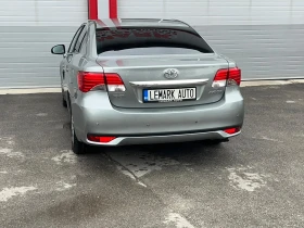 Toyota Avensis 2.0 D-4D KLIMOTRONIK NAVI 6-СКОРОСТИ EVRO 5B!!! - 12900 лв. - 99429237 9