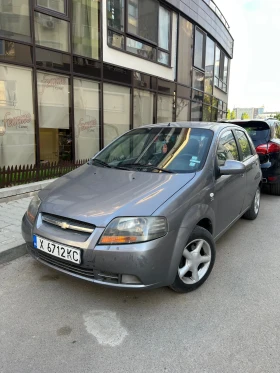 Chevrolet Kalos | Mobile.bg    4