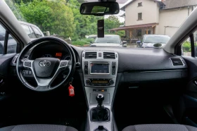 Toyota Avensis 2.0 D-4D | ГАРАНЦИЯ 3м ИЛИ 3000км - 12600 лв. - 45617866 8