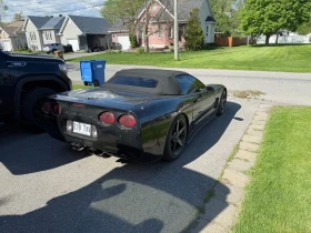 Chevrolet Corvette C5 CARFAX АВТО КРЕДИТ - 31800 лв. - 28437480 5