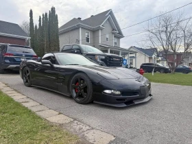 Chevrolet Corvette C5 CARFAX АВТО КРЕДИТ - 31800 лв. - 28437480 4